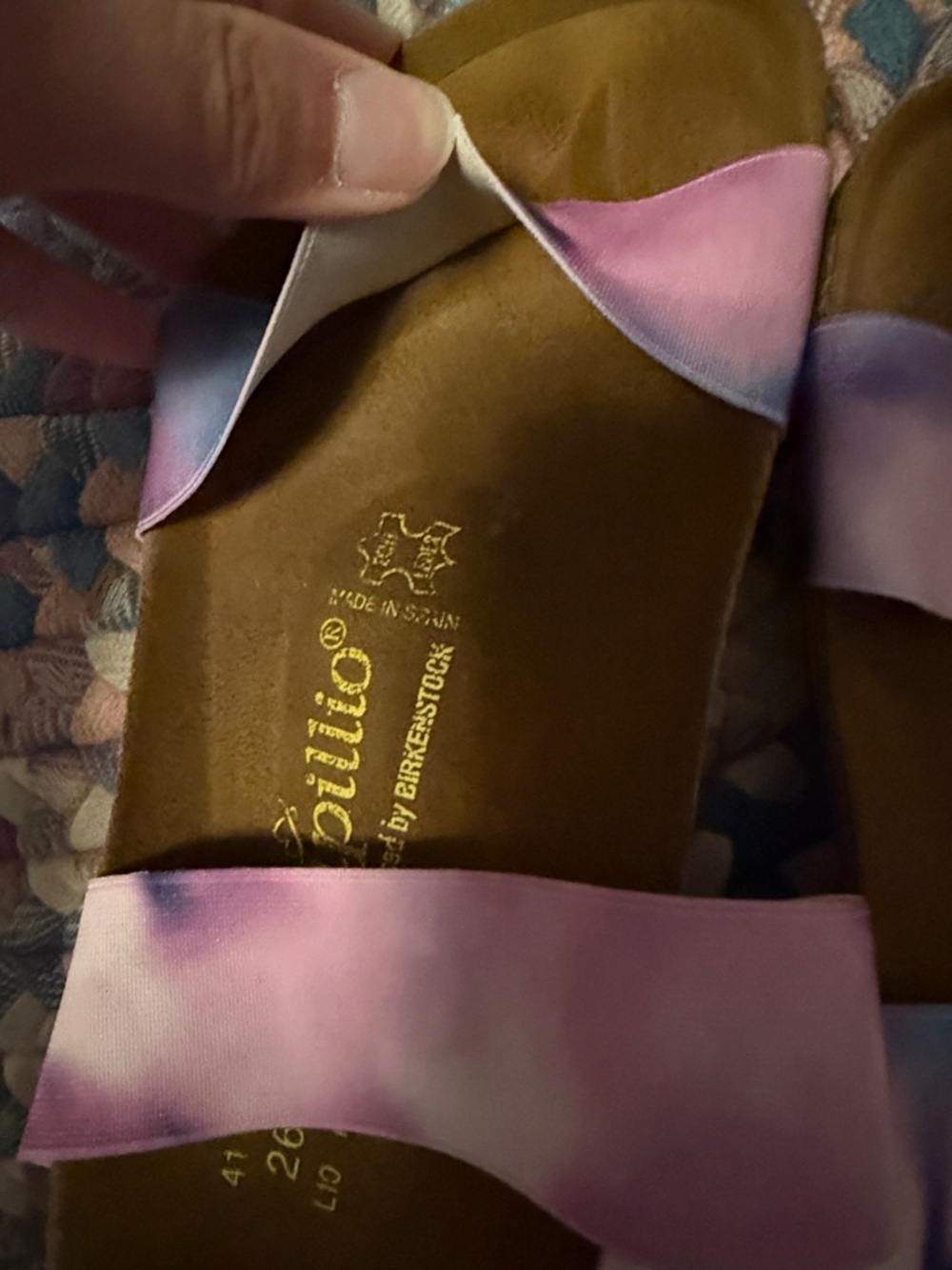 Papillio by Birkenstock Sandals - Picture 6 of 6